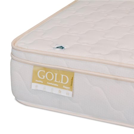 مرتبة جولد - متوسط مائل للقساوة