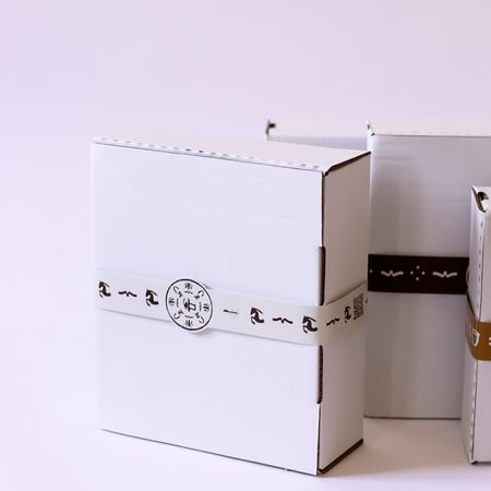 توزيعات يوم التأسيس (بوكس الشوكلاتة )