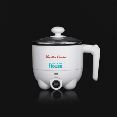 طباخة النودلز