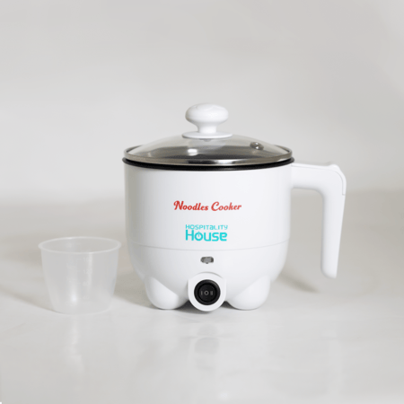 طباخة النودلز