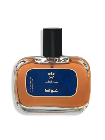 عطر عود