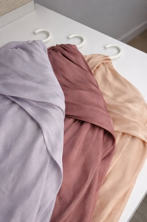 شرشف صلاة - مرد لاميه