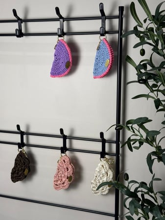 حامل نظارات