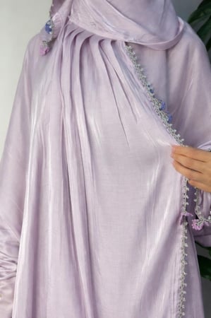 شرشف صلاة - مرد لاميه