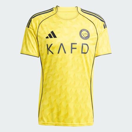 تيشيرت النصر الاساسي فئة الجماهير