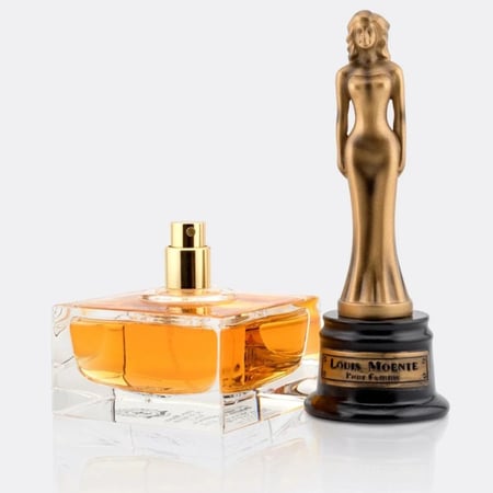 عطر لويس موينتي بور هوم فيم louis moente pour femme parfum