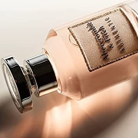 عطر ابيركرومبي اند فيتش اثنتك وومن  abercrombie  fitch authentic woma