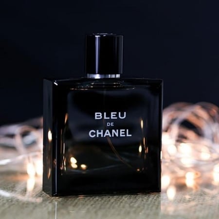 عطر شانيل بلو شانيل تواليت chanel bleu de chanel toilette