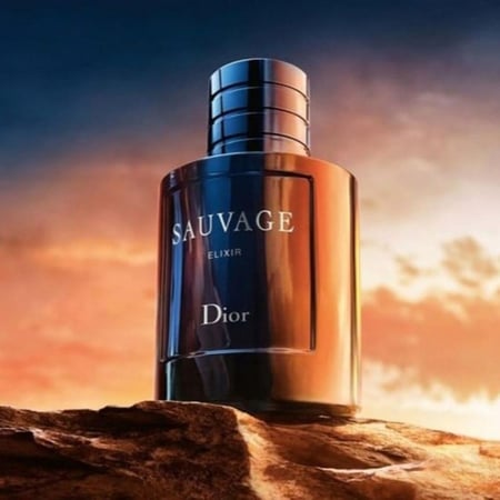 عطر ديور سوفاج الكسير dior sauvage elixir perfume
