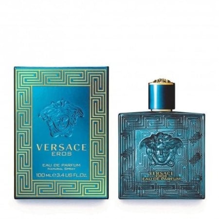 عطر فرزاتشي ايروس برفيوم versace eros eau de perfume