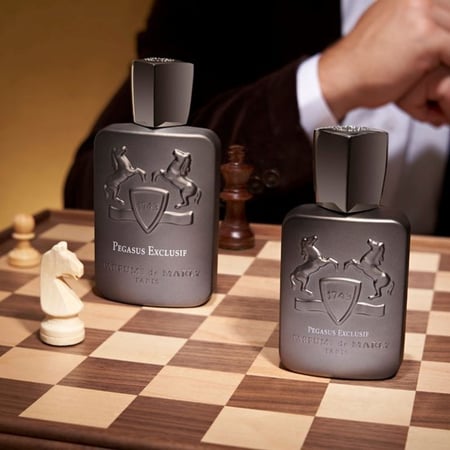 عطر مارلي بيجاسوس اكسلوسف marly pegasus exclusif perfume