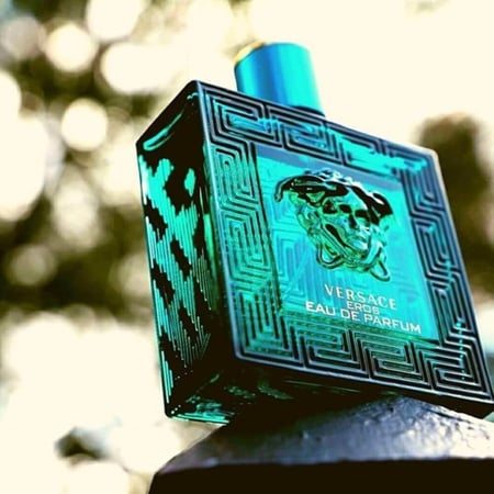 عطر فرزاتشي ايروس برفيوم versace eros eau de perfume