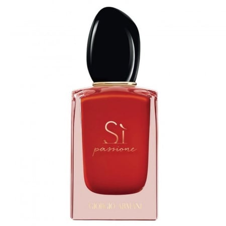 عطر ارماني سي باشن  giorgio armani si passione perfume