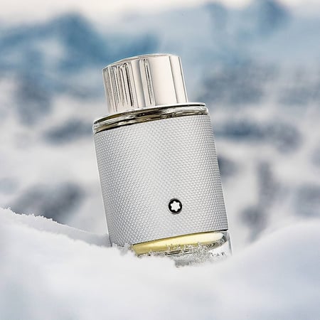 عطر مونت بلانك اكسبلورر بلاتينيوم montblanc explorer platinum parfum