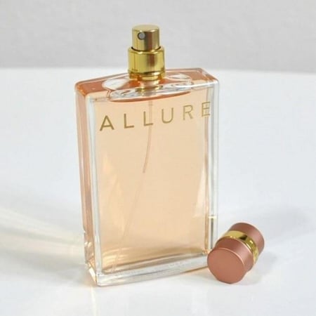 عطر شانيل الور chanel allure eau de perfume