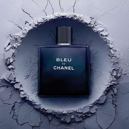 عطر شانيل بلو شانيل تواليت chanel bleu de chanel toilette