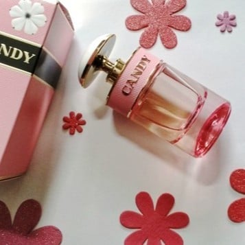 عطر برادا كاندي فلورال  prada candy florale perfume