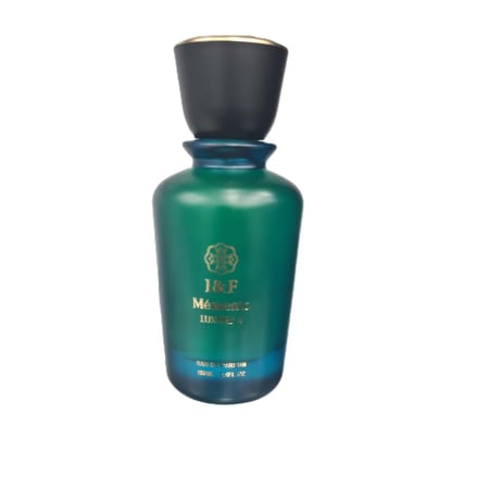 عطر اي اند اف ميمينتو لكجري 4 i and f memento luxury 4 parfum