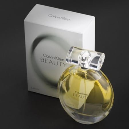 عطر كالفن كلاين بيوتي calvin klein beauty perfume