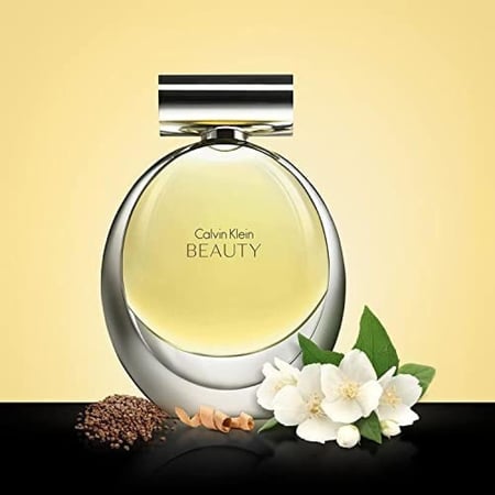 عطر كالفن كلاين بيوتي calvin klein beauty perfume