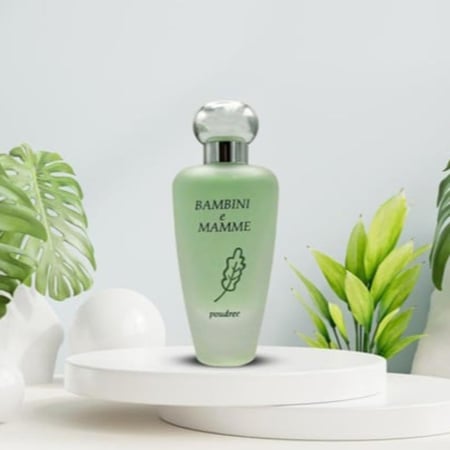 عطر بمبيني مامي بودر bambini mamme poudree parfum
