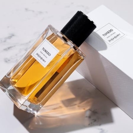 عطر سان لوران تكسيدو yves saint laurent tuxedo perfume