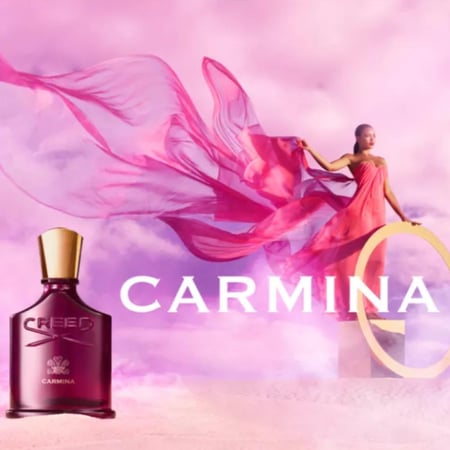 عطر كريد كارمينا نسائي creed carmina for women parfum