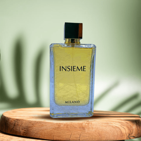 عطر ميلانو انسيمي milano insieme parfum