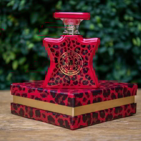 عطر بوند 9 الحصري نيو بوند ستريت Exclusive bond no 9 new bond ST perfu