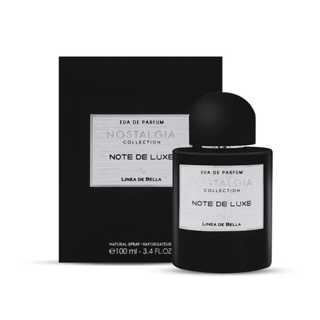 عطر لينا دي بيلا نوستالجيا نوت دي لوكس line de bella nostagia note de