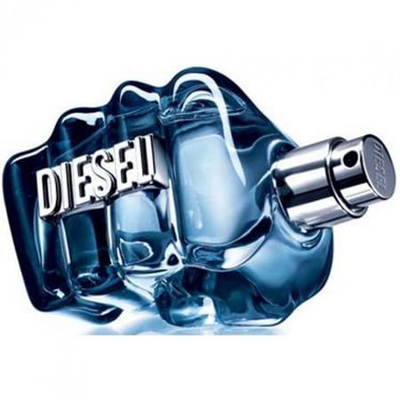عطر ديزل اونلي ذا برايف diesel only the brave perfume