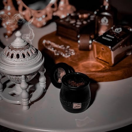 طقم معمول كلاسيك Classic maamoul set