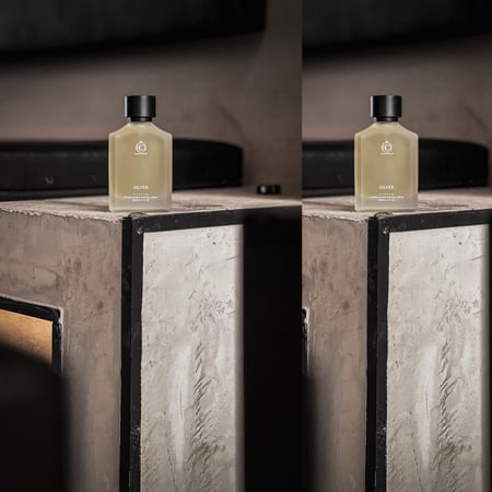 عطر كلاسيك سيلفر Classic Silver
