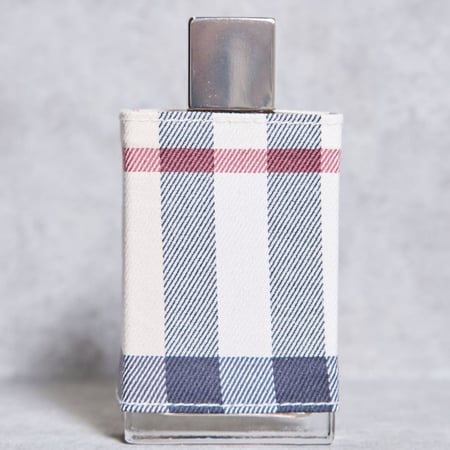 عطر بربري لندن  burberry london perfume