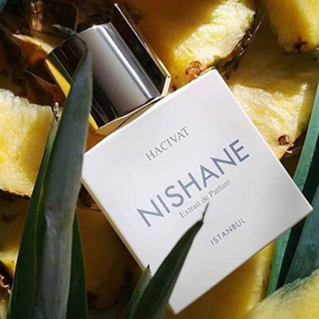 عطر نيشاني هاتشيفات Nishane Hacivat parfum