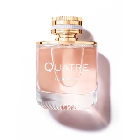 عطر بوشرون كواتر Boucheron quatre perfume