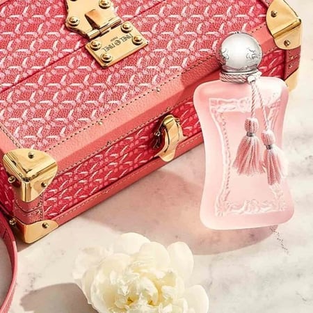عطر مارلي ديلينا لا روزي parfum de marly delina la rosee
