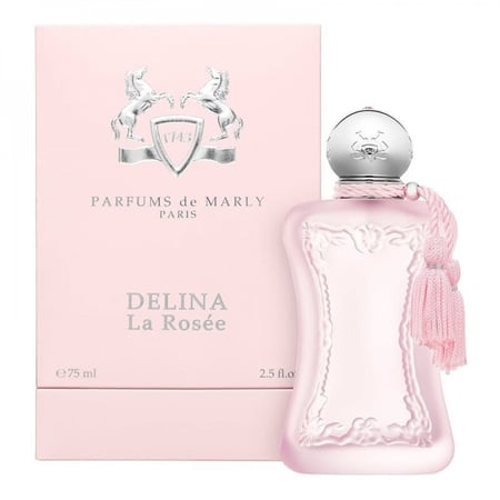 عطر مارلي ديلينا لا روزي parfum de marly delina la rosee