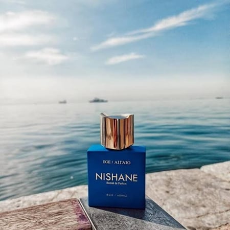 عطر نيشاني ايجي Nishane EGE ΑΙΓΑΙΟ parfum