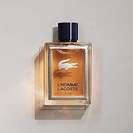 عطر لاهوم لاكوست lhomme lacoste perfume