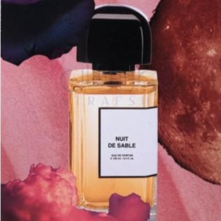 عطر بي دي كي نوي دو سابل bdk nuit de sable parfum