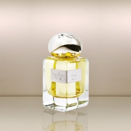 عطر لينجلينج لينغلينغ رقم 2 سكريك LENGLING MUNICH SKRIK NO 2 parfum