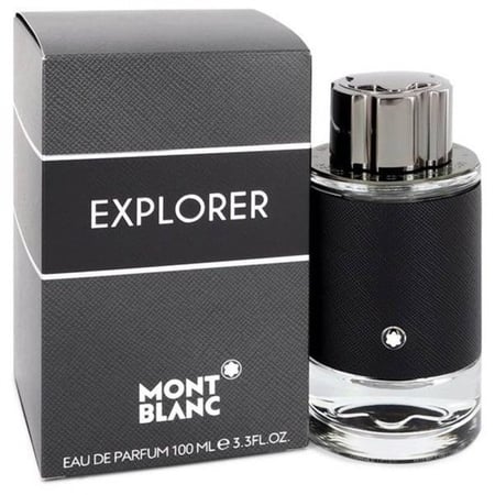 عطر مونت بلانك اكسبلورر mont blanc explorer perfume