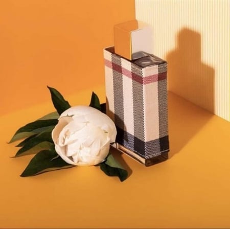 عطر بربري لندن burberry london perfume