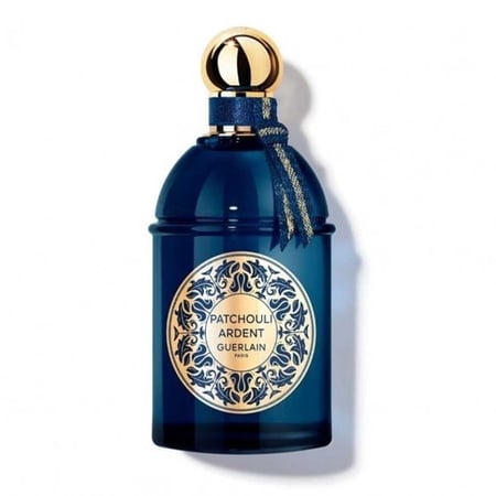 عطر جيرلان باتشولي اردنت guerlain patchouli ardent perfume