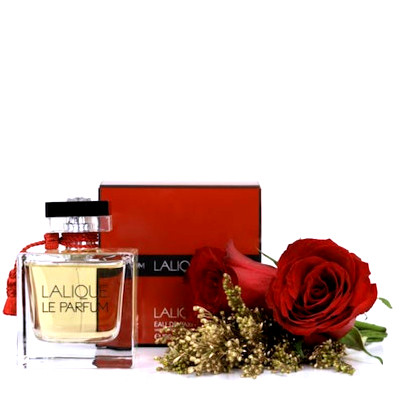 عطر لاليك رد  lalique red parfum