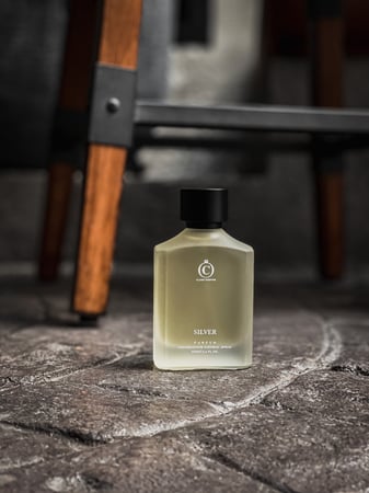 عطر كلاسيك سيلفر Classic Silver