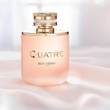 عطر بوشرون كواتر Boucheron quatre perfume
