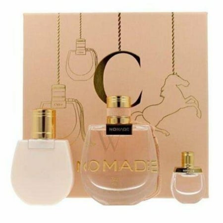 طقم كلوي نوماد chloe nomade set
