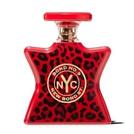 عطر بوند 9 الحصري نيو بوند ستريت Exclusive bond no9 new bond ST perfum